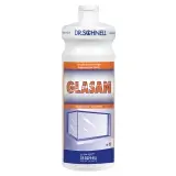 Dr.Schnell GLASAN alkalischer Glasreiniger 1 l Flasche