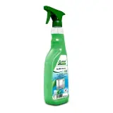 TANA green care Glass & Windows Cleaner Glas- und Fensterreiniger 750 ml Flasche