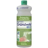 Dr.Schnell GRÜN & MILD Eco Ökologisches Handspülmittel 1 l Flasche