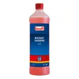 Buzil Bucasan® Sanibond G 457 viskoser Sanitärunterhaltsreiniger 1 l Flasche