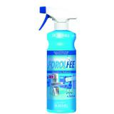 Dr.Schnell FOROLFEE Gebrauchsfertiger Universalreiniger 500 ml Flasche