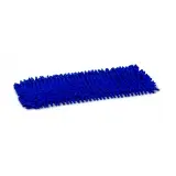 Sito Wischmoppbezug Chenille 50 cm blau