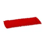 Sito Wischmoppbezug Chenille 50 cm rot