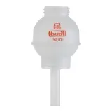 Buzil Dosierkugel 50 ml H 629 für 1 l Flaschen 