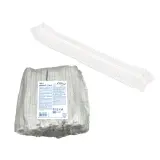 MaiMed Cap K Klipphaube aus Vliesstoff weiß 1 Pack = 100 Stück MaiMed Cap K Klipphaube aus Vliesstoff weiß 1 Pack = 100 Stück
