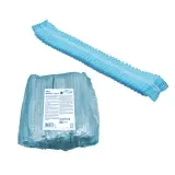 MaiMed Cap K Klipphaube aus Vliesstoff blau 1 Pack = 100 Stück MaiMed Cap K Klipphaube aus Vliesstoff blau 1 Pack = 100 Stück