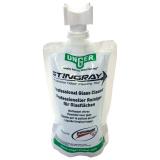 UNGER Stingray® Glasreiniger Top-Qualitäts-Glasreiniger 150 ml Beutel