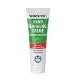 SKINTASTIC Handreinigungscreme mit microfeinen Reibekörpern 250 ml Tube