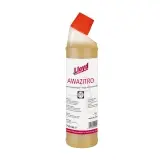 Lloyd AWAZITRO WC- und Sanitärreiniger flüssig 750 ml Flasche