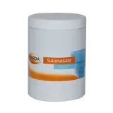 Warda Saunasalz Eukalyptus 1 kg Dose