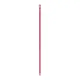 Vikan Kunststoffstiel 130 cm Ultra Hygienischer Stiel pink