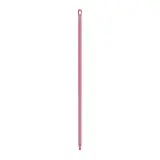 Vikan Kunststoffstiel 150 cm Ultra Hygienischer Stiel pink