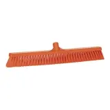 Vikan Kehrbesen 61 cm weich orange