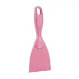 Vikan Handschaber / Spachtel 7,5 cm  pink