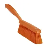 Vikan Handfeger 33 cm weich orange