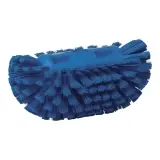 Vikan Tankbürste medium, 20,5 cm blau