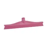 Vikan Ultra Hygiene Bodenschieber 40 cm Wasserabzieher pink