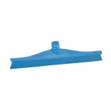 Vikan Ultra Hygiene Bodenschieber 40 cm Wasserabzieher blau