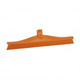 Vikan Ultra Hygiene Bodenschieber 40 cm Wasserabzieher orange