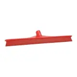 Vikan Ultra Hygiene Bodenschieber 50 cm Wasserabzieher rot