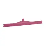 Vikan Ultra Hygiene Bodenschieber 60 cm Wasserabzieher pink