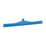 Vikan Ultra Hygiene Bodenschieber 60 cm Wasserabzieher blau