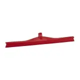 Vikan Ultra Hygiene Bodenschieber 60 cm Wasserabzieher rot