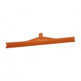 Vikan Ultra Hygiene Bodenschieber 60 cm Wasserabzieher orange