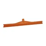 Vikan Ultra Hygiene Bodenschieber 60 cm Wasserabzieher orange