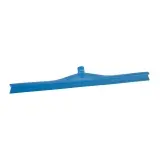 Vikan Ultra Hygiene Bodenschieber 70 cm Wasserabzieher blau