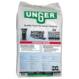 UNGER HydroPower DI QuickChange Harzbeutel 1 Sack = 4 x 6 l Beutel