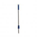 Haug METAL DETECT PREMIUM Alustiel 65 cm blau