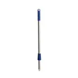 Haug METAL DETECT PREMIUM Alustiel 65 cm blau