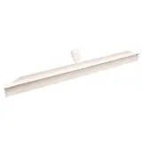 Haug Wasserschieber mit angespitzter Lippe 56 cm weiß Haug Wasserschieber mit angespitzter Lippe 56 cm weiß