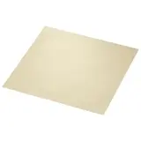 Duni Zelltuch Serviette Klassik 4-lagig, 40 x 40 cm, 1/4 Falz, cream 1 Karton = 6 x 50 Stück