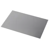 Duni Silikon-Tischsets 30 x 45 cm, granit gray 1 Karton = 5 x 6 Stück