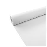 Duni Papier-Tischdeckenrolle 50 m x 1,0 m, weiß 1 Karton = 4 Rollen