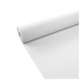 Duni Papier-Tischdeckenrolle 100 m x 1,0 m, weiß 1 Karton = 2 Rollen