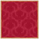 Duni Dunicel-Mitteldecke 84 x 84 cm, Royal bordeaux 1 Karton = 5 x 20 Stück