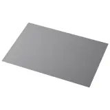 Duni Evolin-Tischsets 30 x 43 cm, granite grey 1 Karton = 5 x 70 Stück