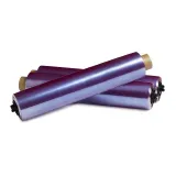 Frischhaltefolie aus PVC für Wrapmaster 30 cm x 300 m Rolle 1 Karton = 3 Rollen