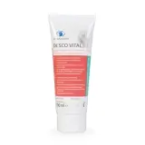 Dr. Schumacher DESCO VITAL vitalisierendes Gel zum Einreiben der Haut 100 ml Tube