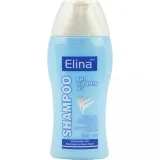 Elina Med Shampoo Pro Vitamin B für alle Haartypen geeignet 250 ml Flasche