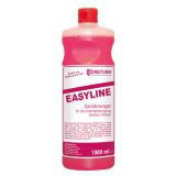 Dreiturm EASYLINE Sanitärreiniger gegen Kalk, Urinstein, Rost, Seifenränder 1 l Flasche