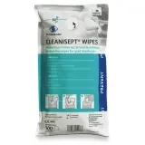 Dr. Schumacher CLEANISEPT® WIPES Nachfüllpack alkoholfreie Tücher zur Schnelldesinfektion 1 Pack = 100 Tücher