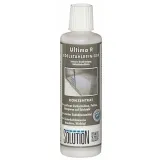 SOLUTION Ultima R für Edelstahloberflächen 250 ml Flasche