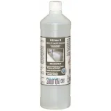 SOLUTION Ultima R für Edelstahloberflächen 1 l Flasche