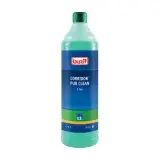 Buzil Corridor® PUR Clean S 766 Bodenunterhaltsreiniger für PUR-Vergütungen 1 l Flasche