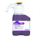 Diversey Suma Bac D10 flüssiger Desinfektionsreiniger 1,4 l Flasche SmartDose-System Diversey Suma Bac D10 flüssiger Desinfektionsreiniger 1,4 l Flasche SmartDose-System