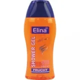 Elina Med Duschgel Wellness Frucht mit fruchtigem Duft 250 ml Flasche